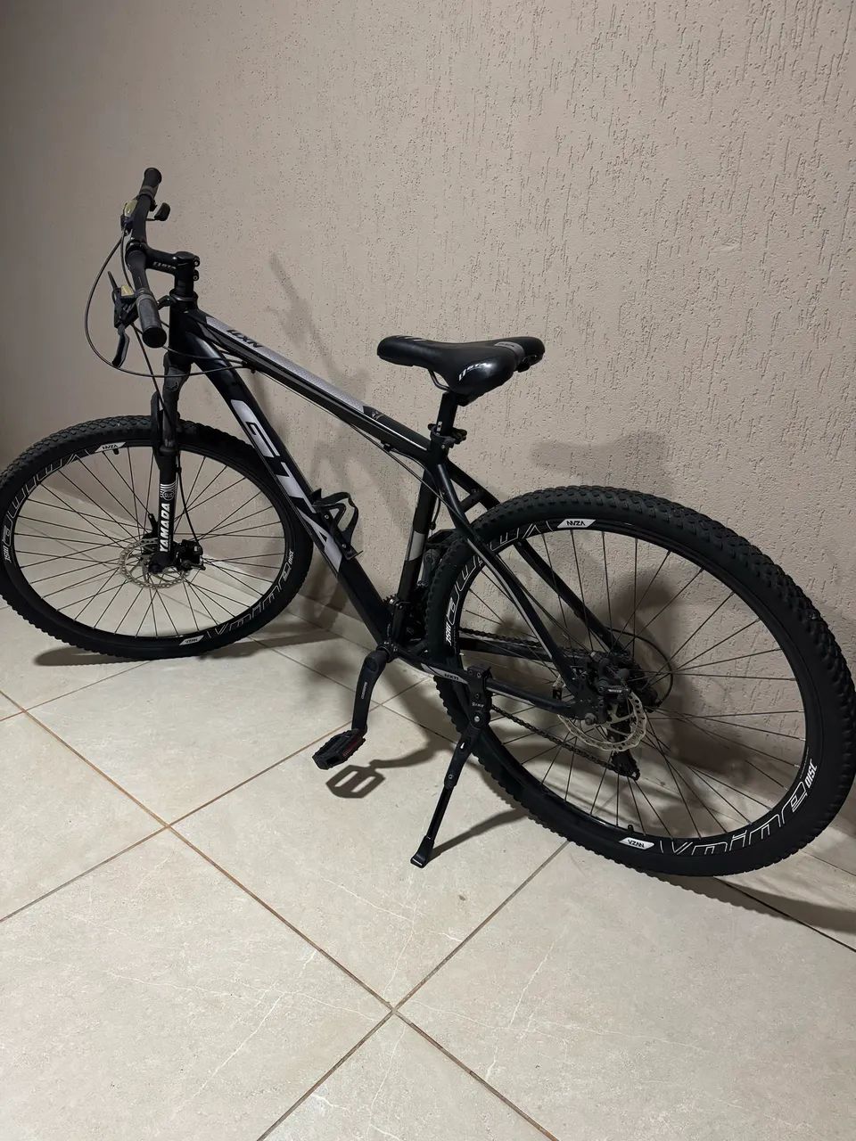Bicicleta NX11