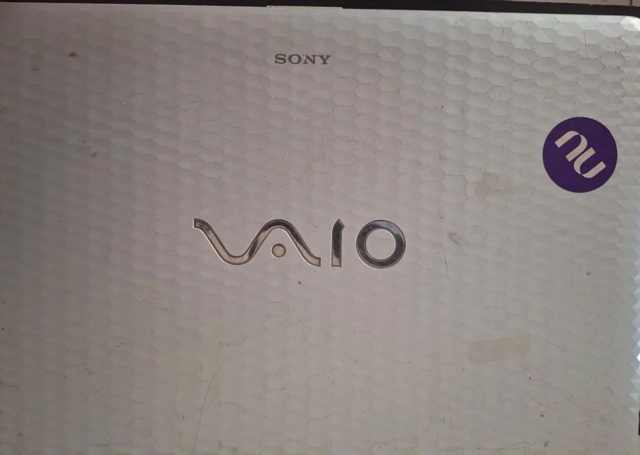 Vendo notebook Sony - Foto 3