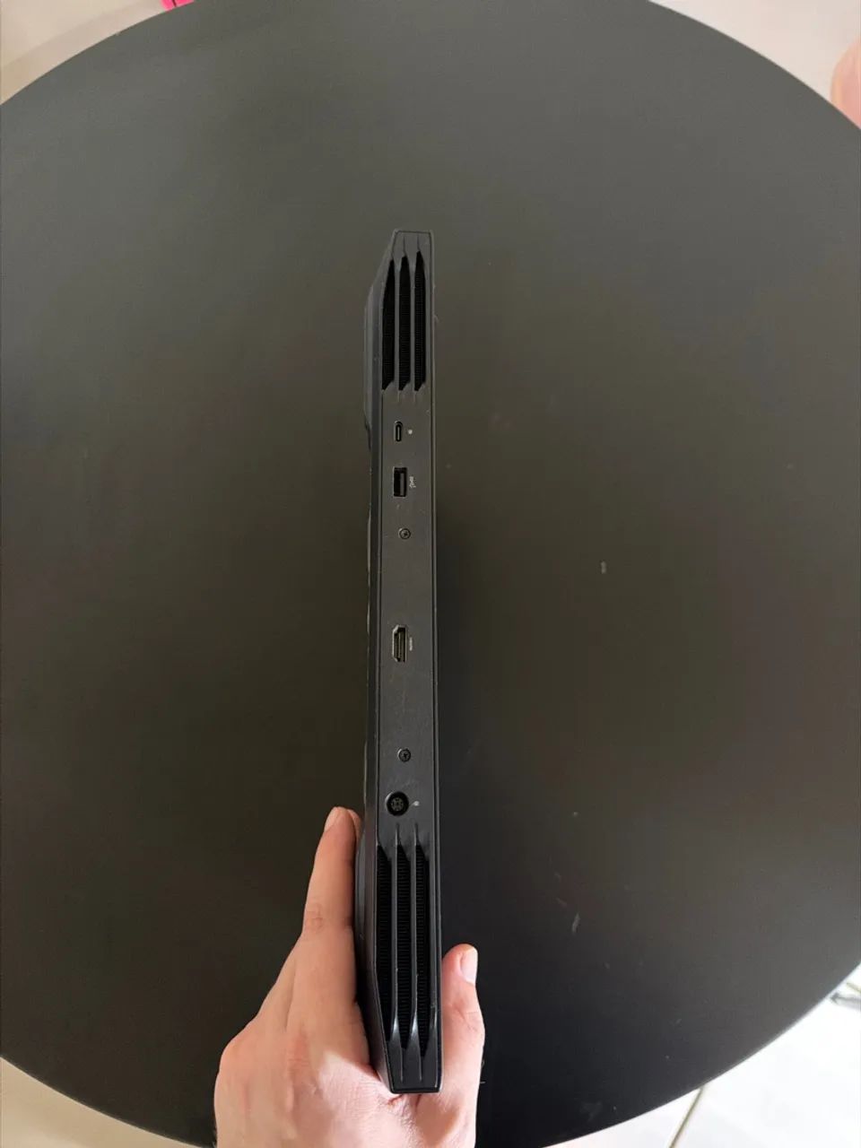 Notebook DELL G15, 16 gb ram, nvme 1tb - Foto 4