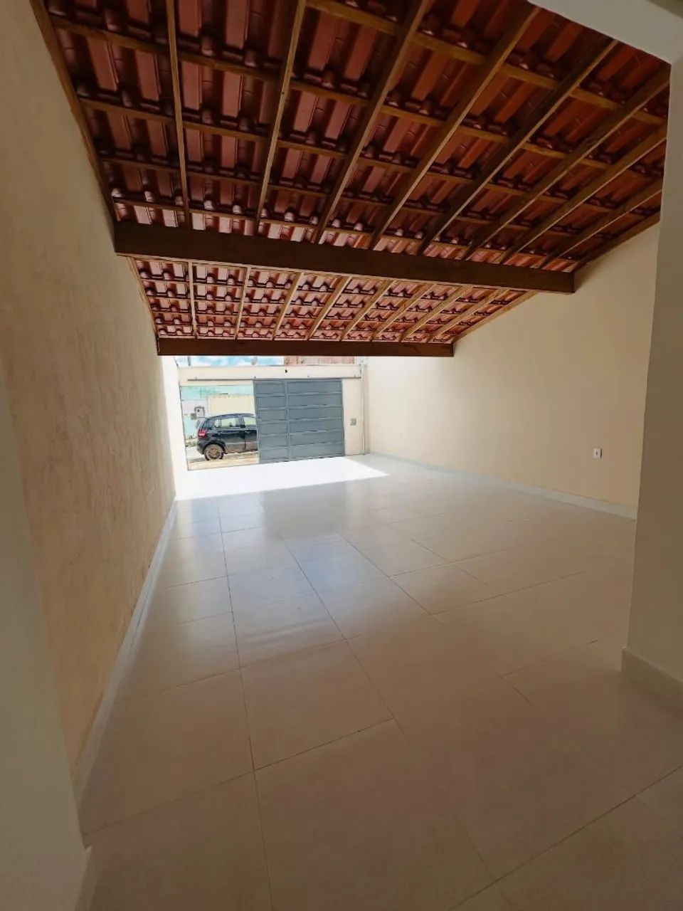 COMPRE SUA CASA E SAIA DO ALUGUEL  - Foto 2