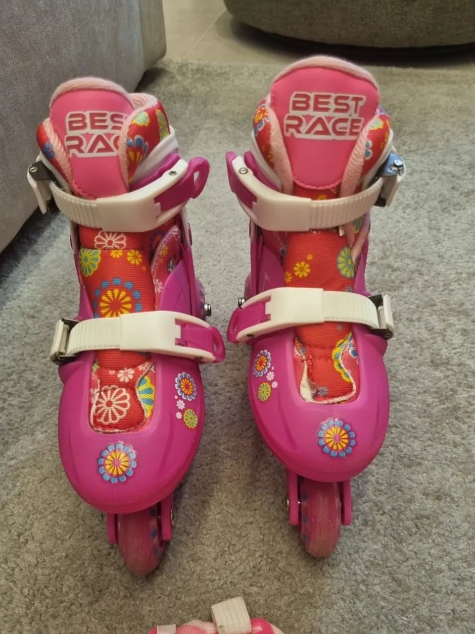 PATINS INFANTIL TAM 28/31