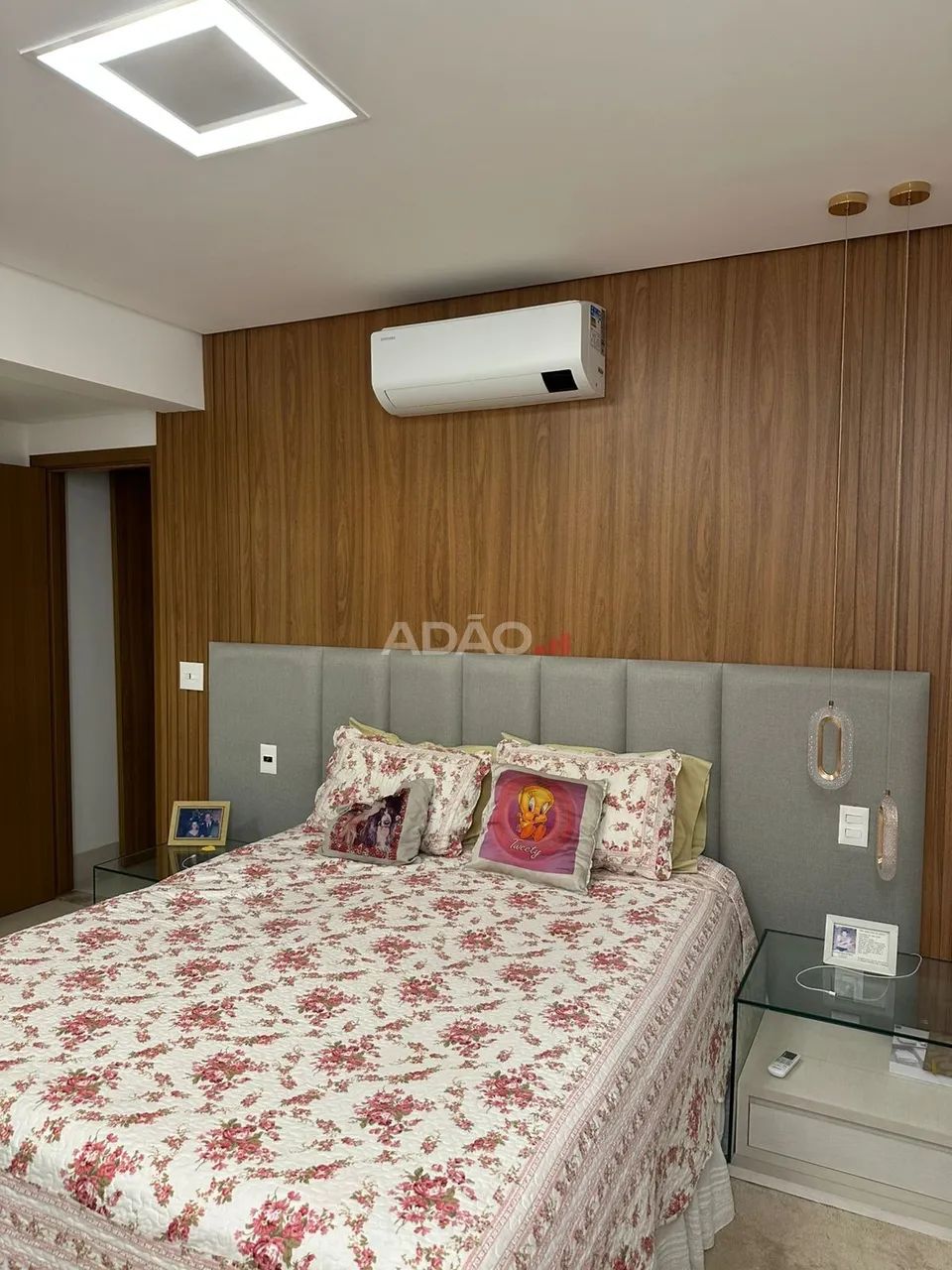 Residencial Francisco Malheiros