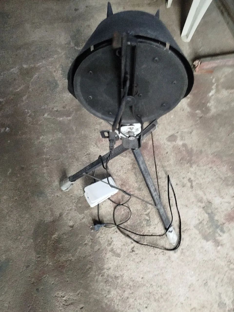 Máquina de desfiar Trapo  - Foto 5