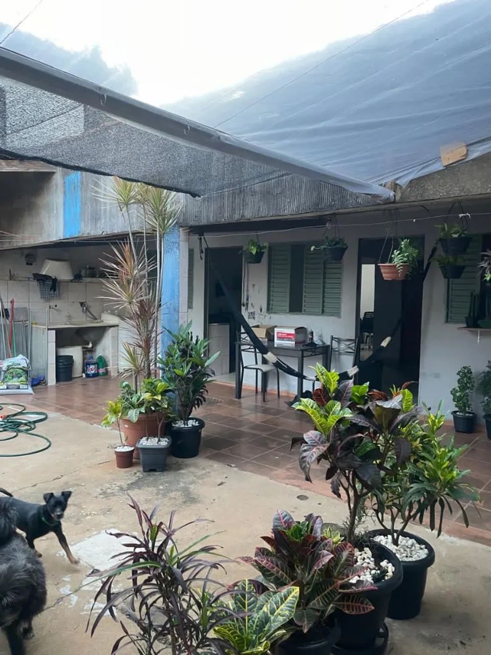 Casa INCRA 8