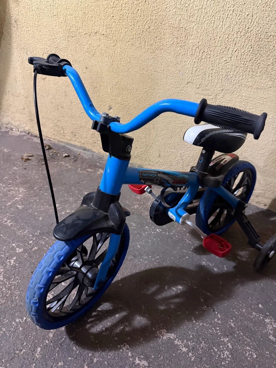 Bicicleta pra criança  - Foto 3