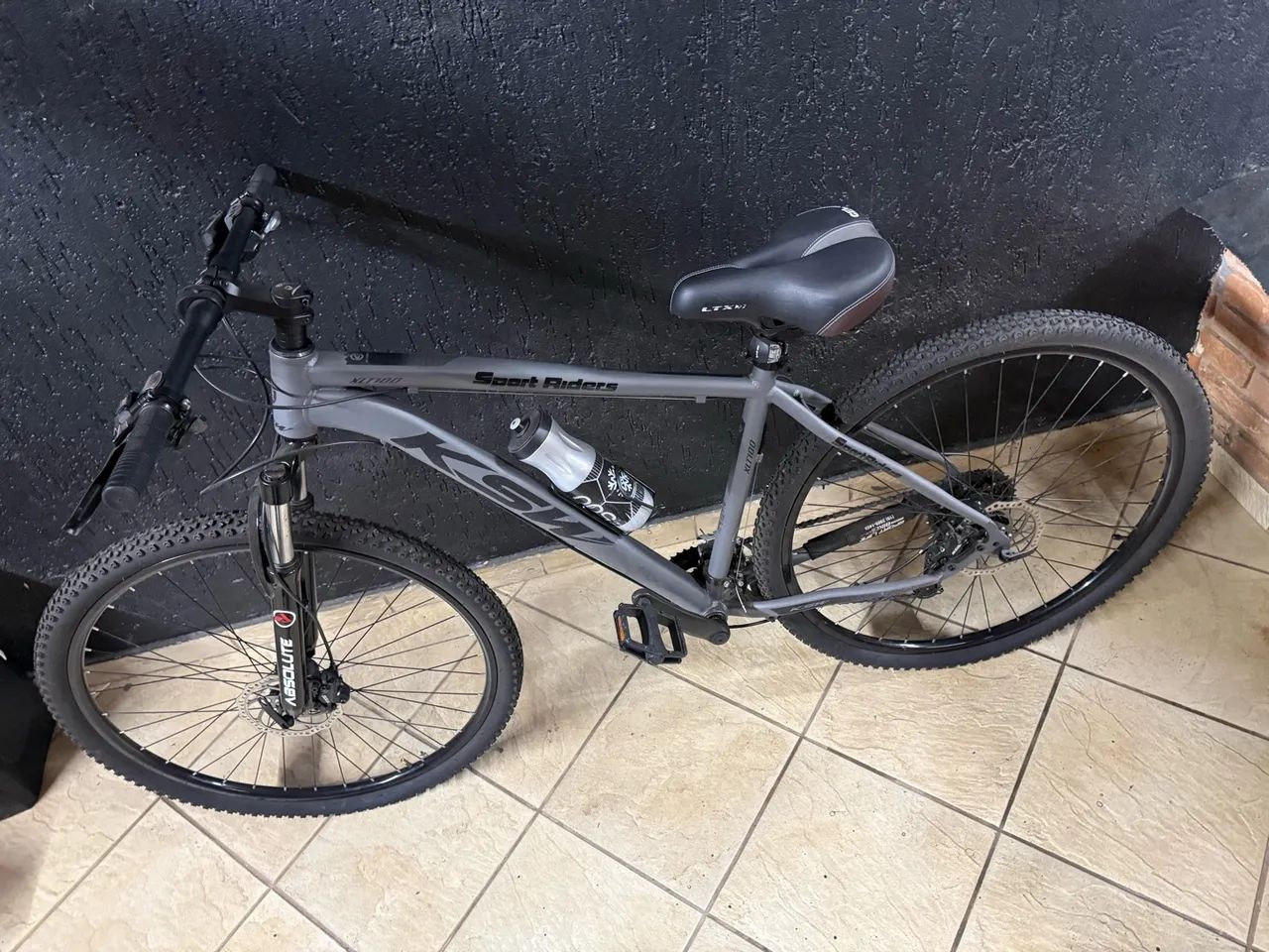 Bicicleta bike aro 29  - Foto 3