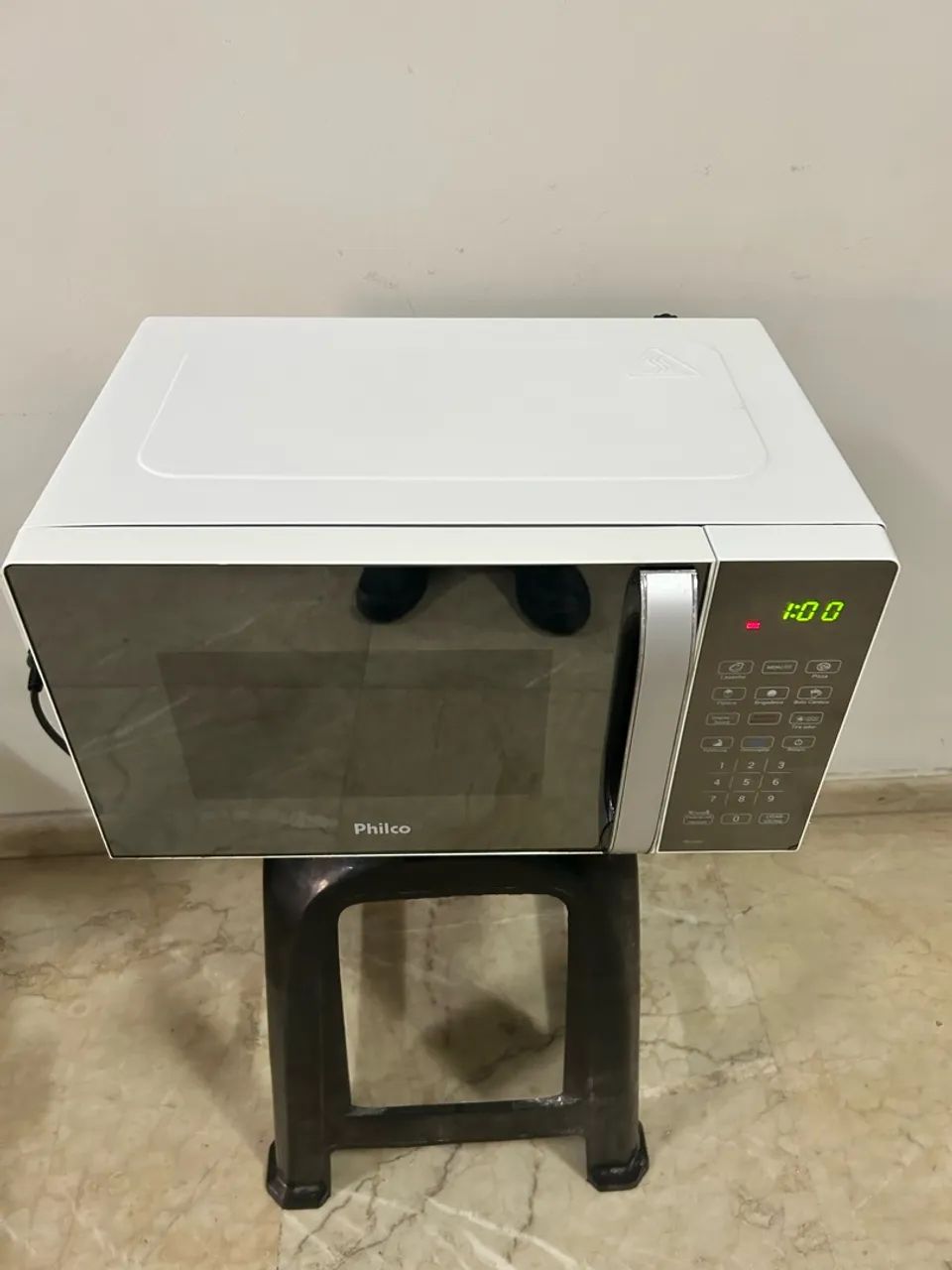 Microondas Philco 
