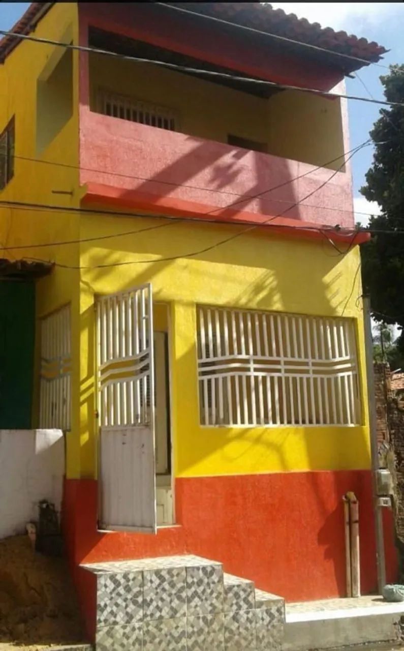 Foto - São José De Ribamar - 