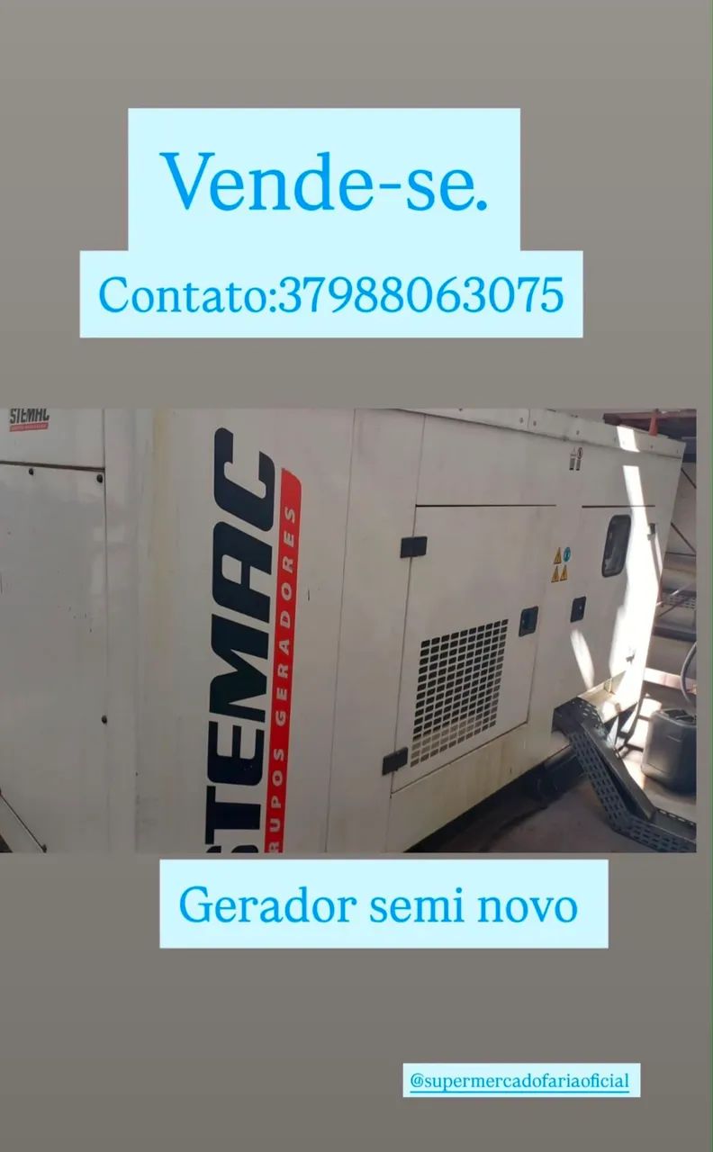 Gerador 