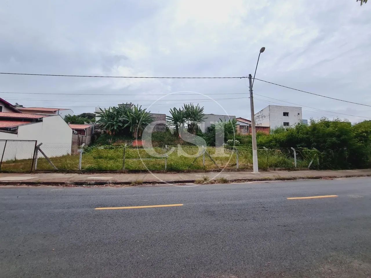 terreno - Vila São Bento - Campinas - Foto 2