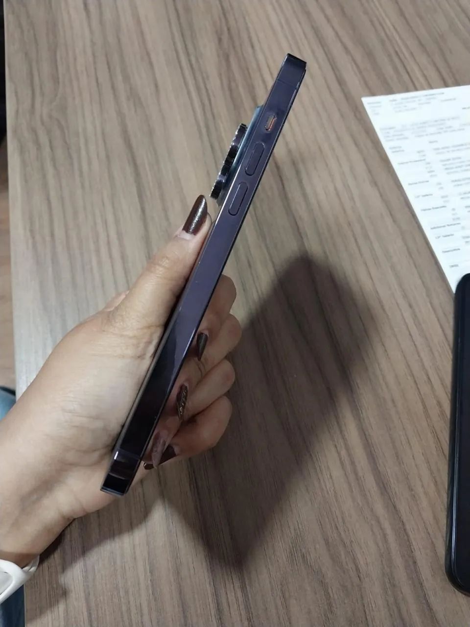 Iphone 14 pro max - Foto 4