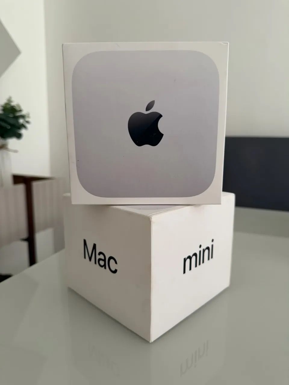 Mac Mini M4 