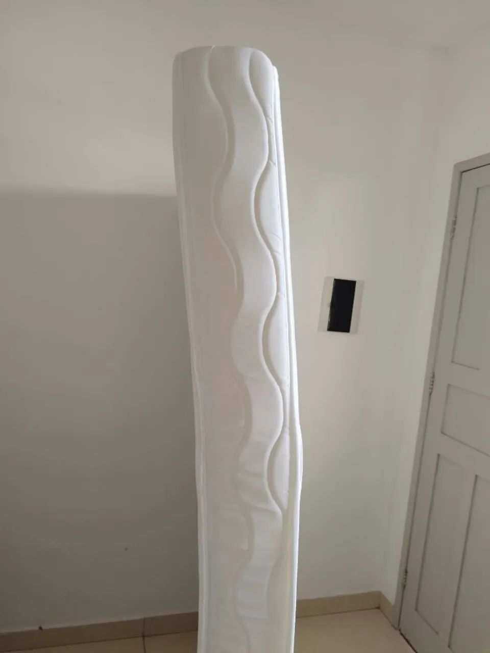 Colchão casal Novo D33