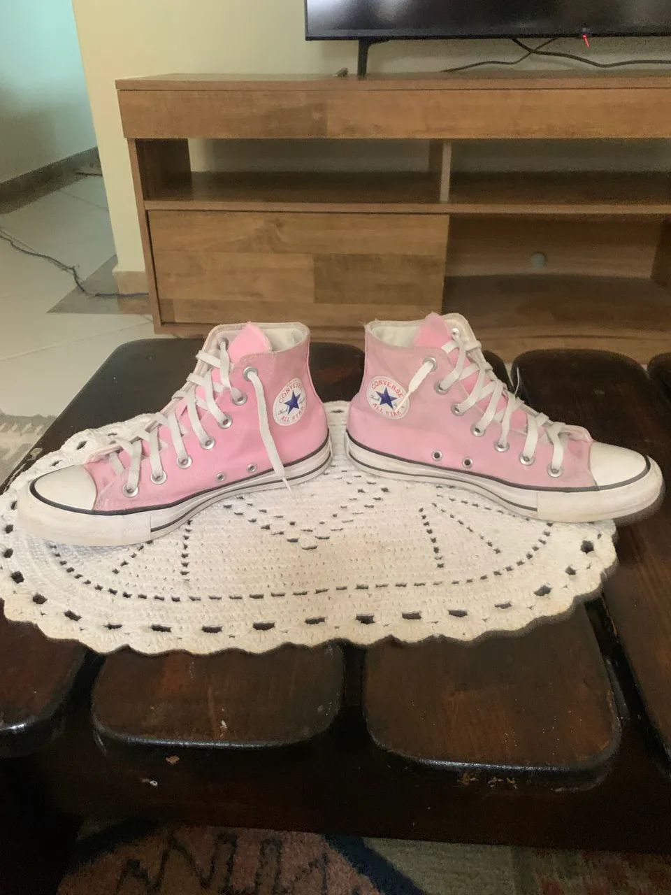 Tênis All Star , original , 34  - Foto 4