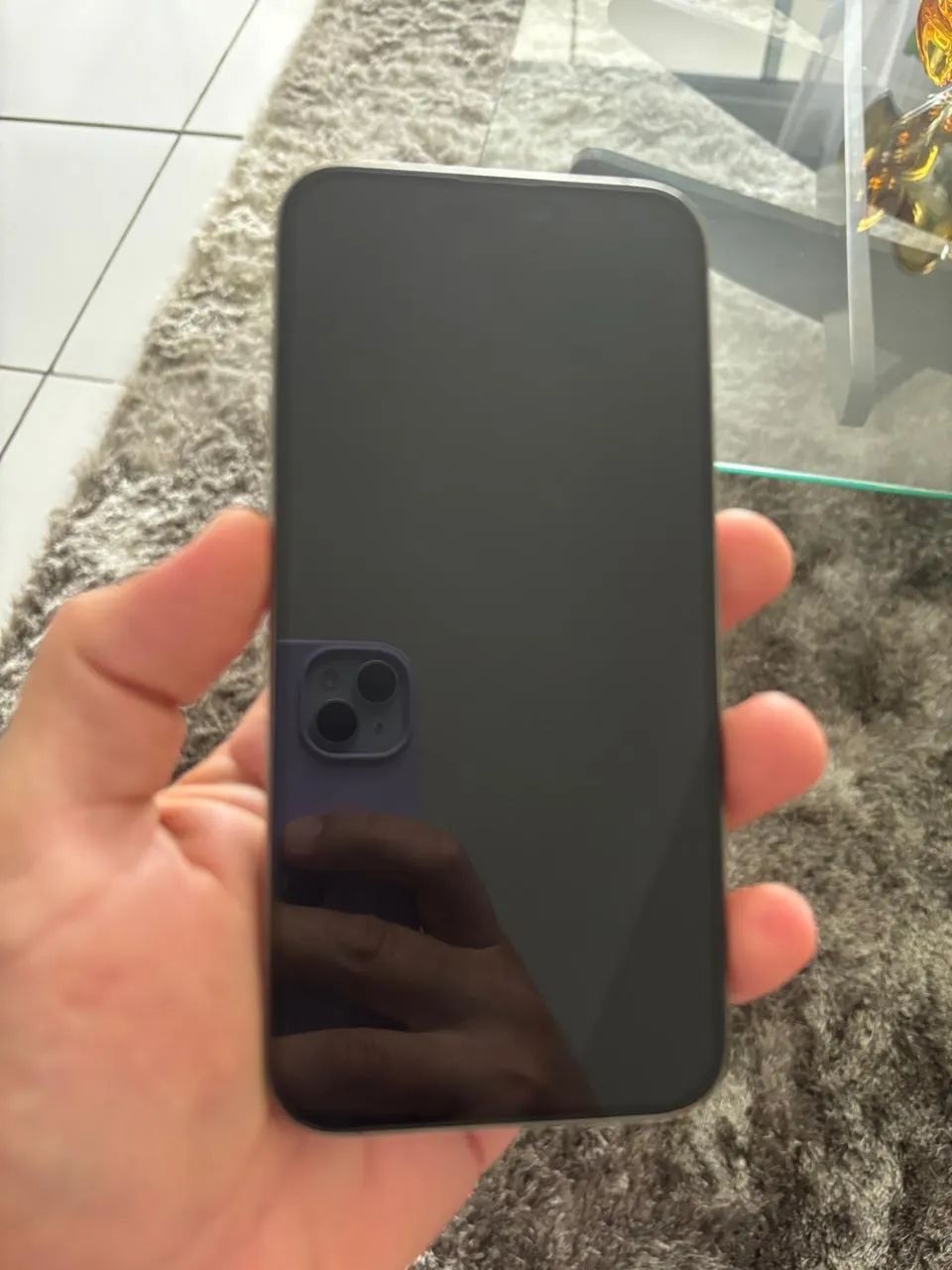iPhone 15 Pro Max 256gb  - Foto 5