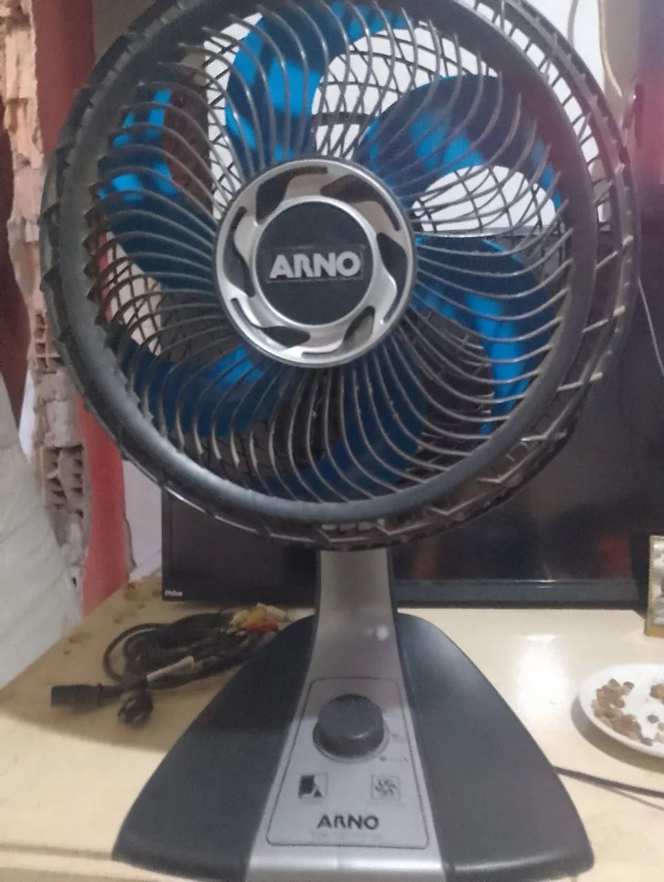 Vendo ventilador Arno 
