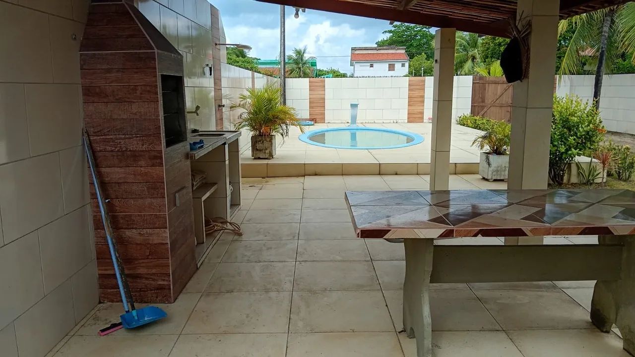 CASA DE PRAIA  - Foto 2