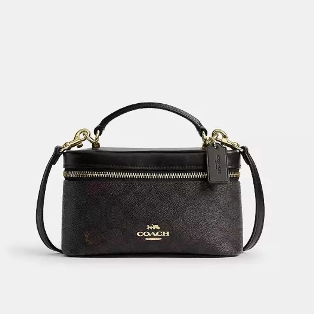 Bolsa Coach - Foto 2