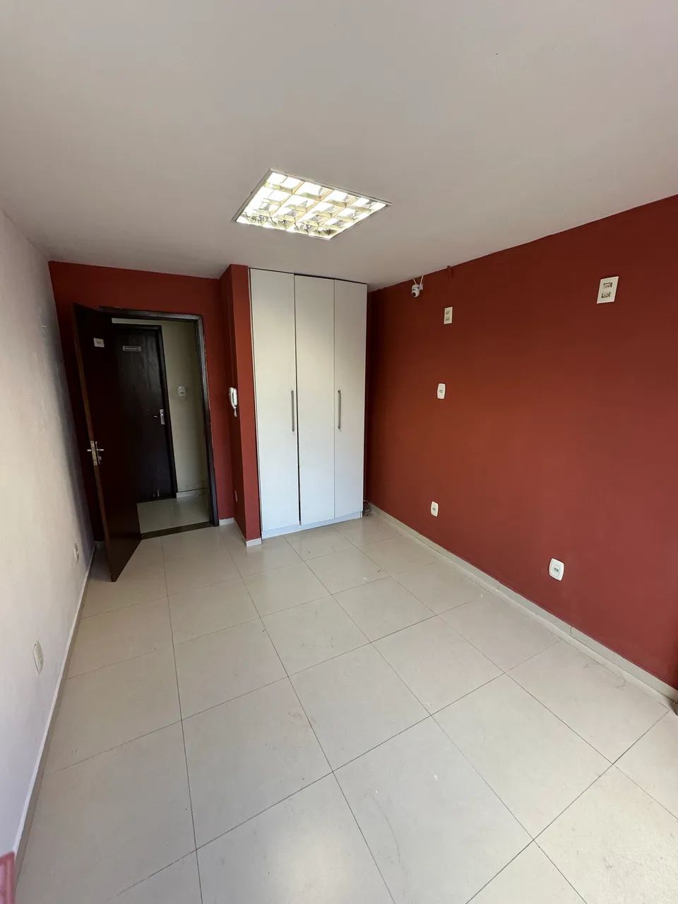 Linda sala próxima a Praça Brasil - Foto 5