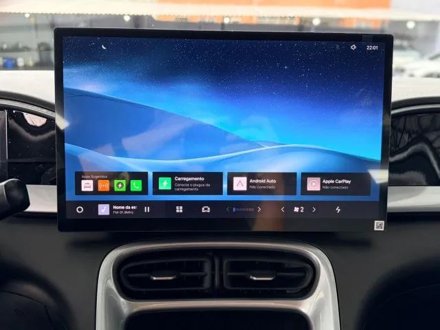 Geely EX2 Pro 2026 - Foto 3