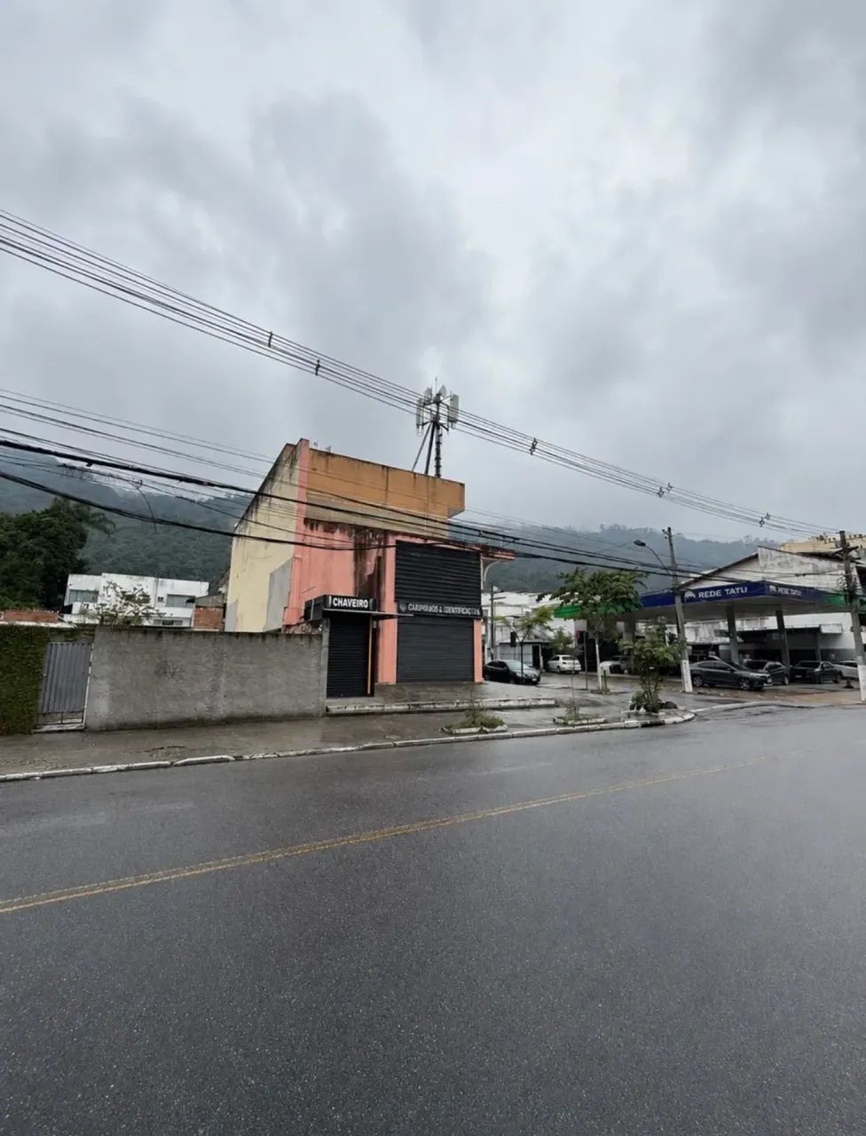 Terreno Comercial 360m² na Av. Rui Barbosa | São Francisco | Alto Fluxo - Foto 4