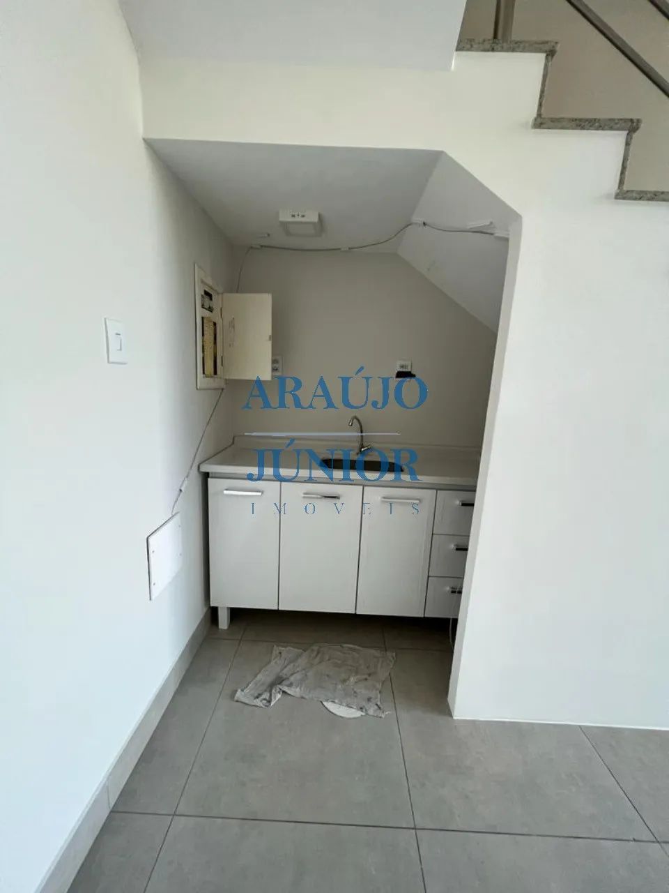 SALÃO CIAL PROX RODOVIÁRIA DE AMERICANA - Foto 5