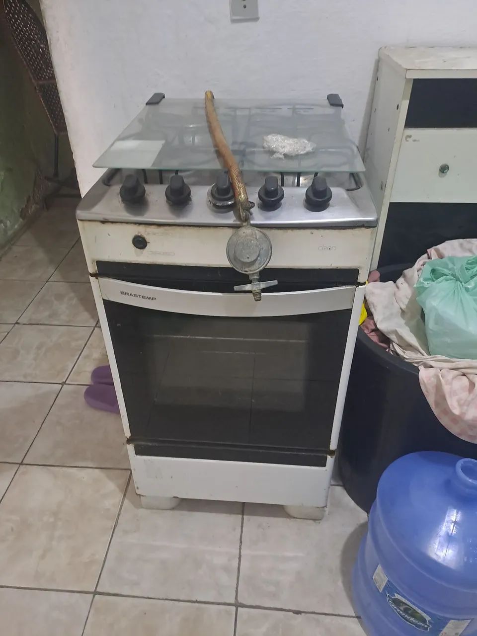 FOGÃO BRASTEMP  - Foto 2