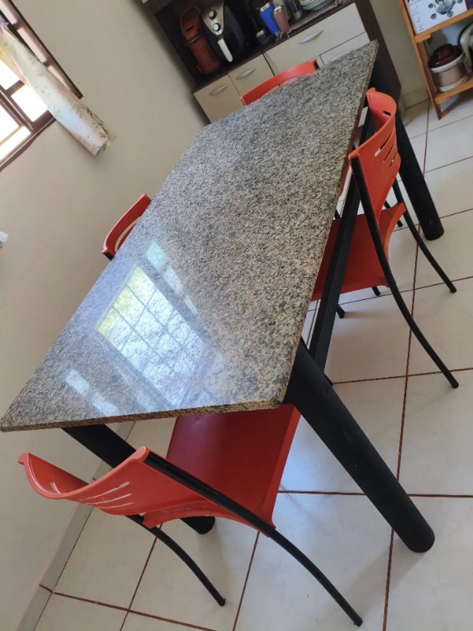 Mesa de jantar - Foto 2