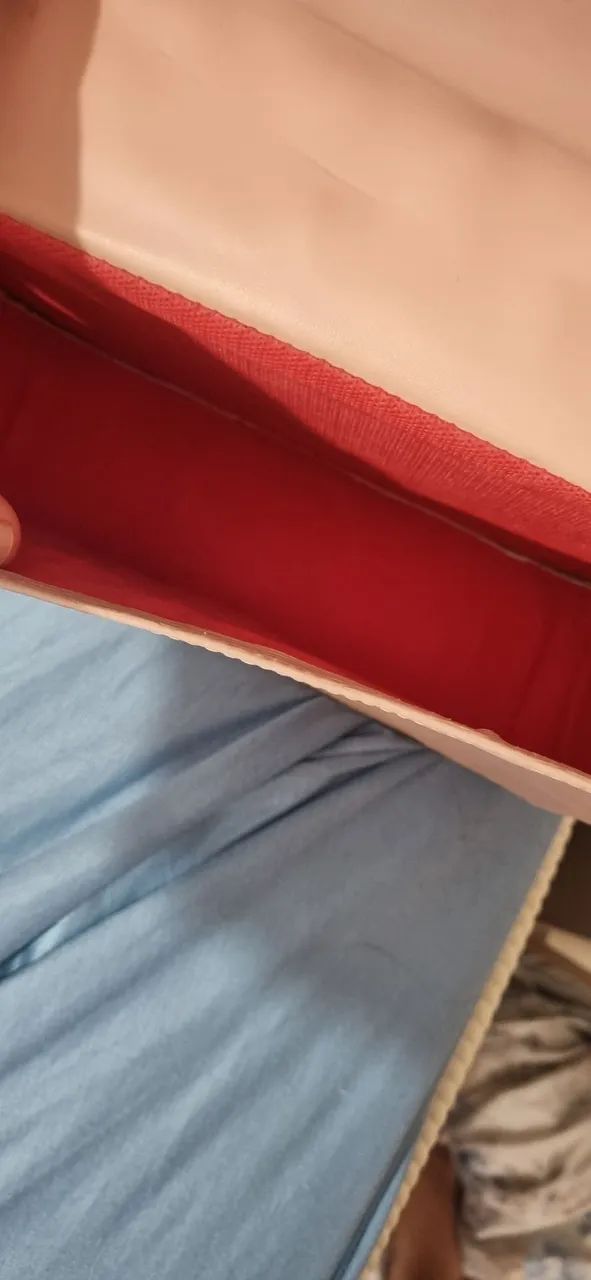 Bolsa usada $20,00 - Foto 5