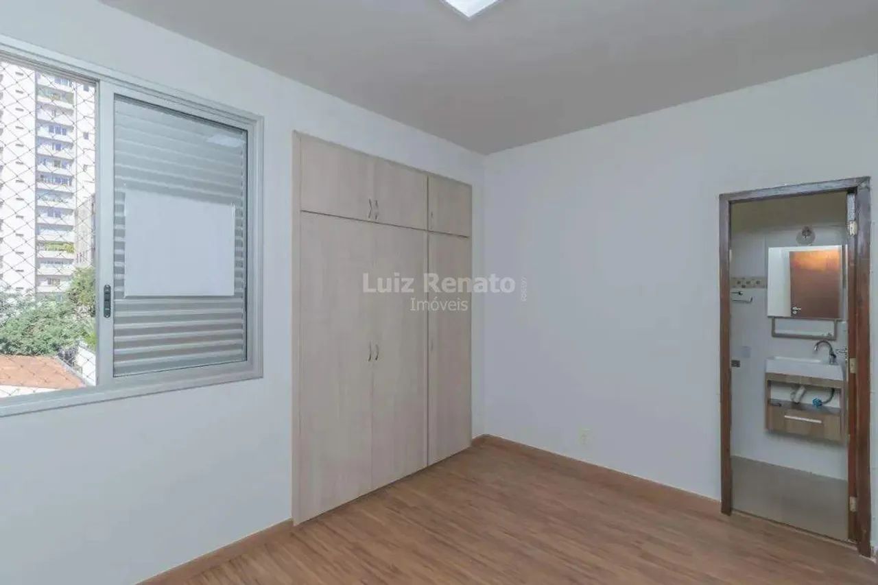 Apartamento à venda no bairro Serra - Foto 5