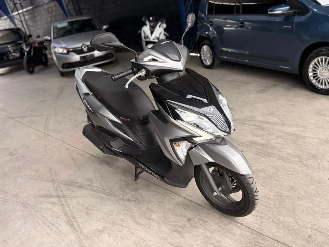 ELITE 125 - Foto 3