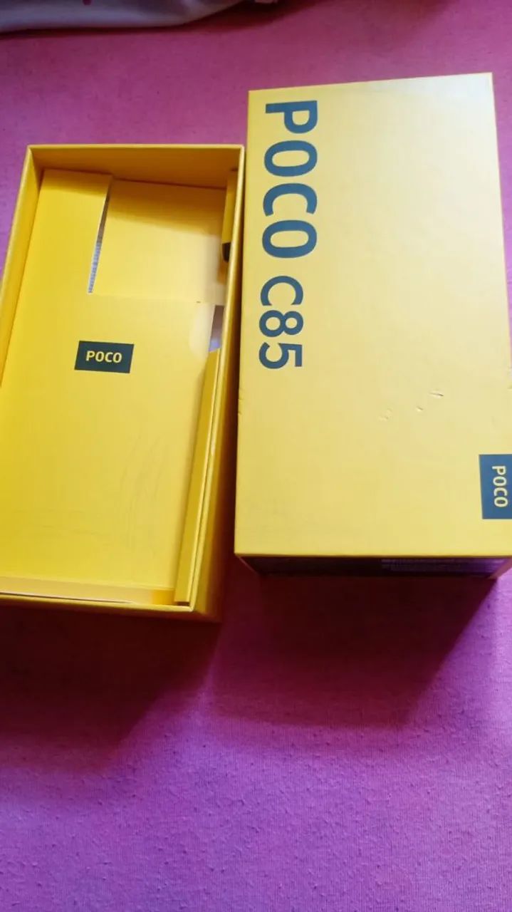 Vendo Celular semi novo  - Foto 2