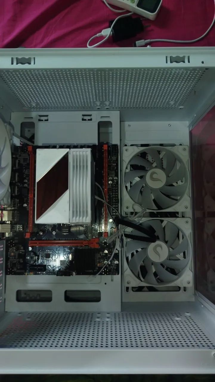Pc gamer 
