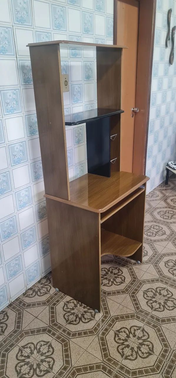 Vertical Computer Desk465523826765352962