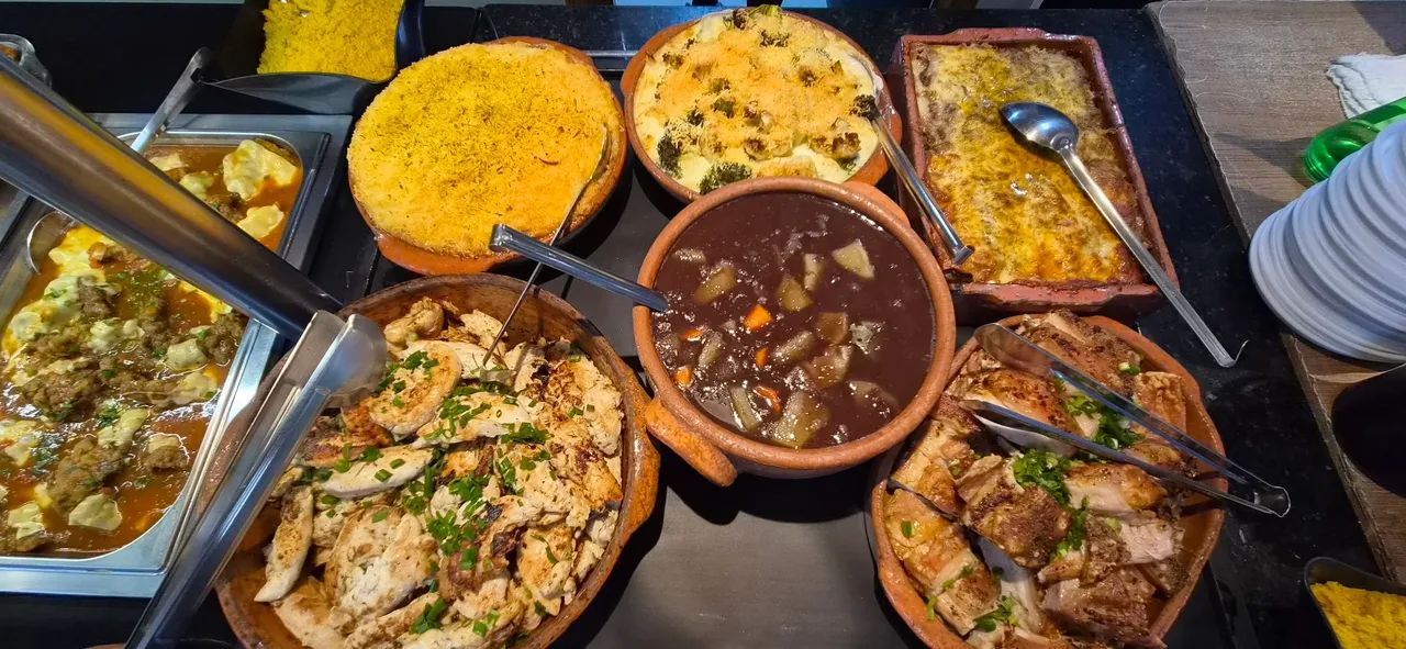 AUXILIAR DE COZINHA  - Foto 2