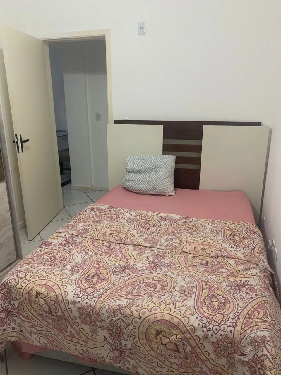 Base Cama casal - Foto 2