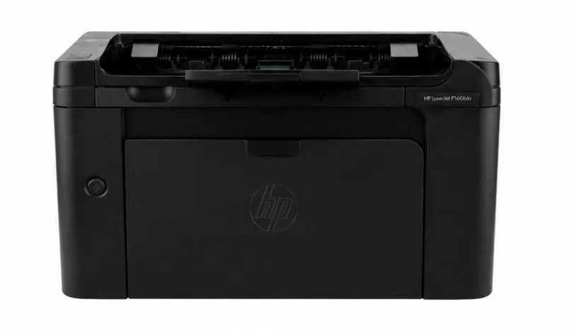 Impressora HP LaserJet P1606DN com Toner Cheio e Cabos