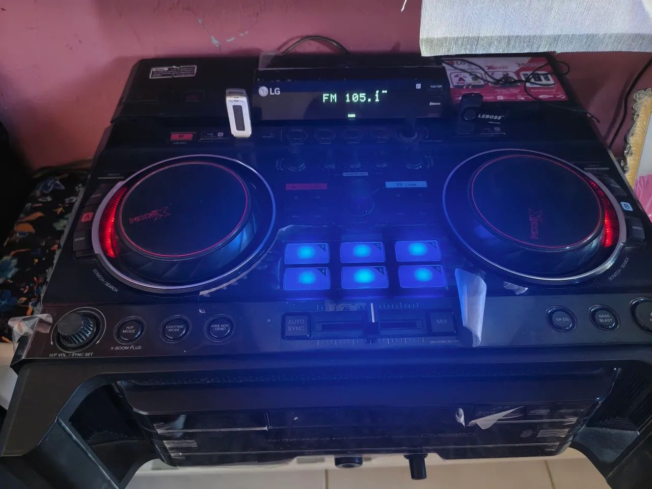 Mini system  - Foto 3