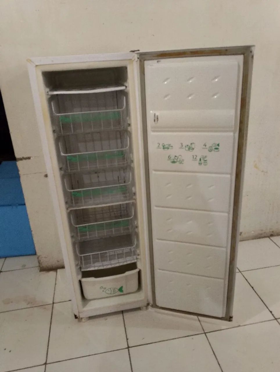 Freezer  - Foto 2