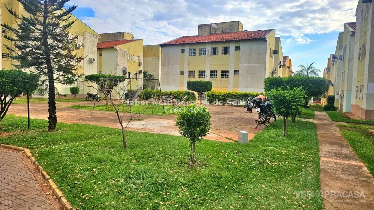 Alugo Apartamento com IPTU incluso! - Foto 2