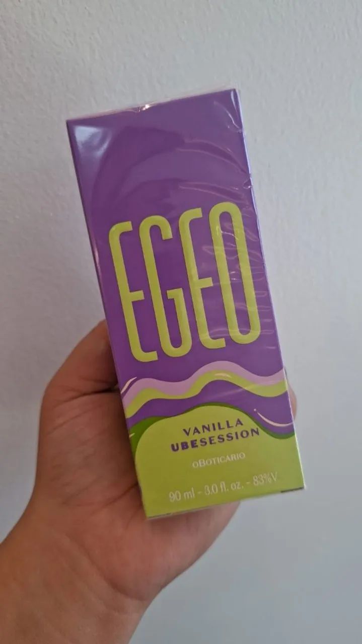 Perfumes - Foto 2