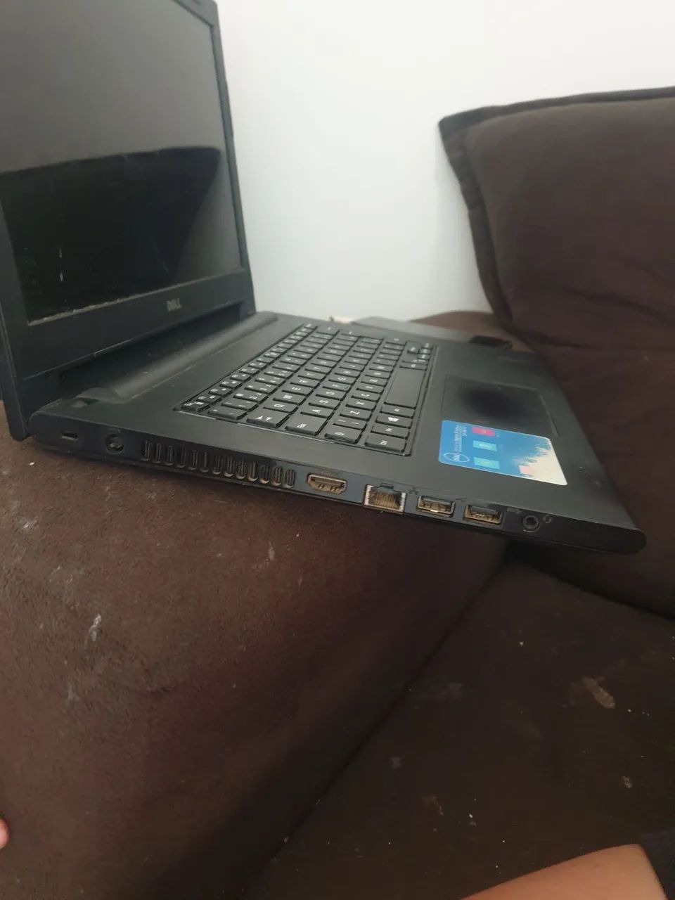 Notebook dell i5 - Foto 3
