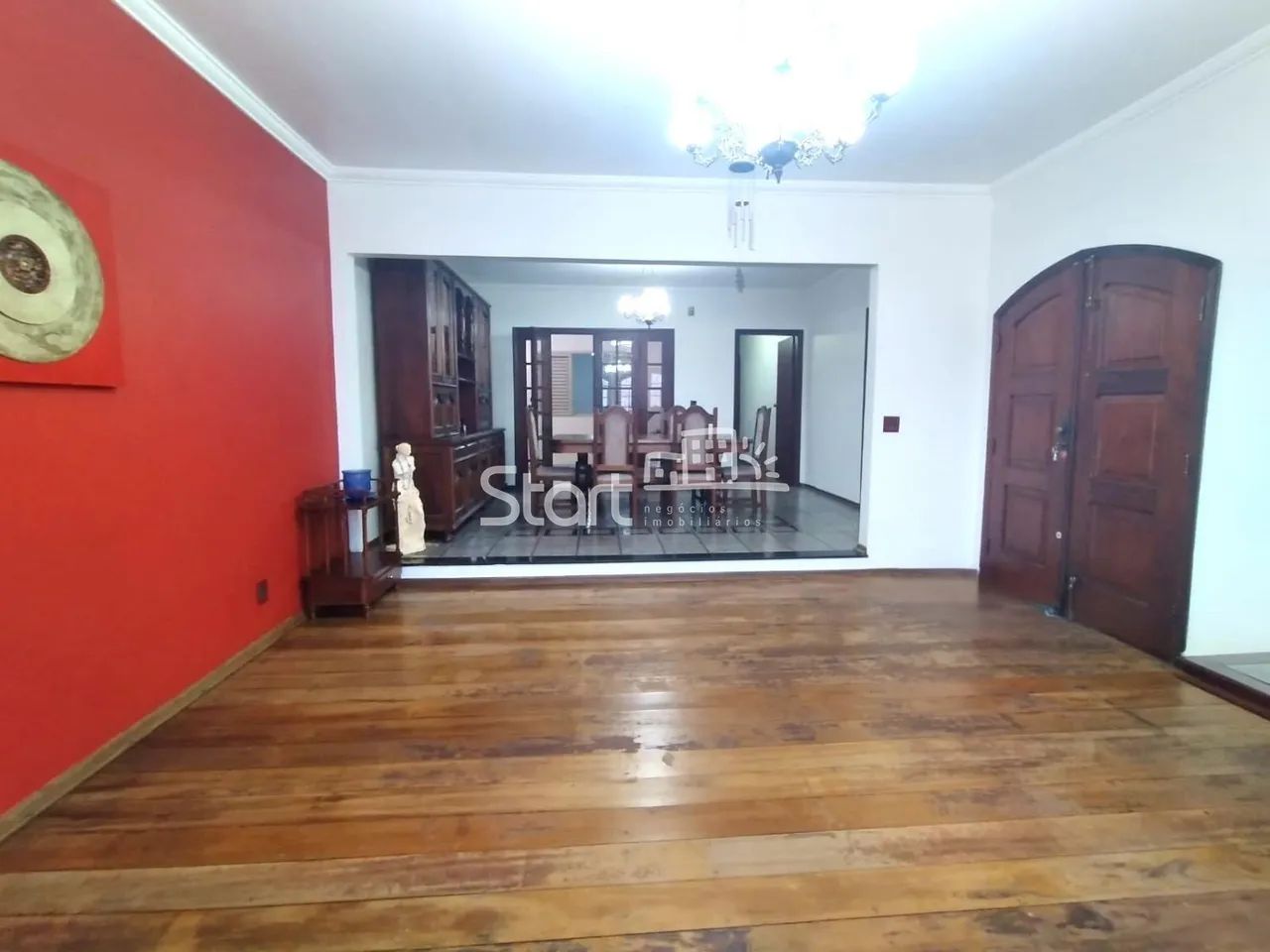 casa - Vila Industrial - Campinas - Foto 4