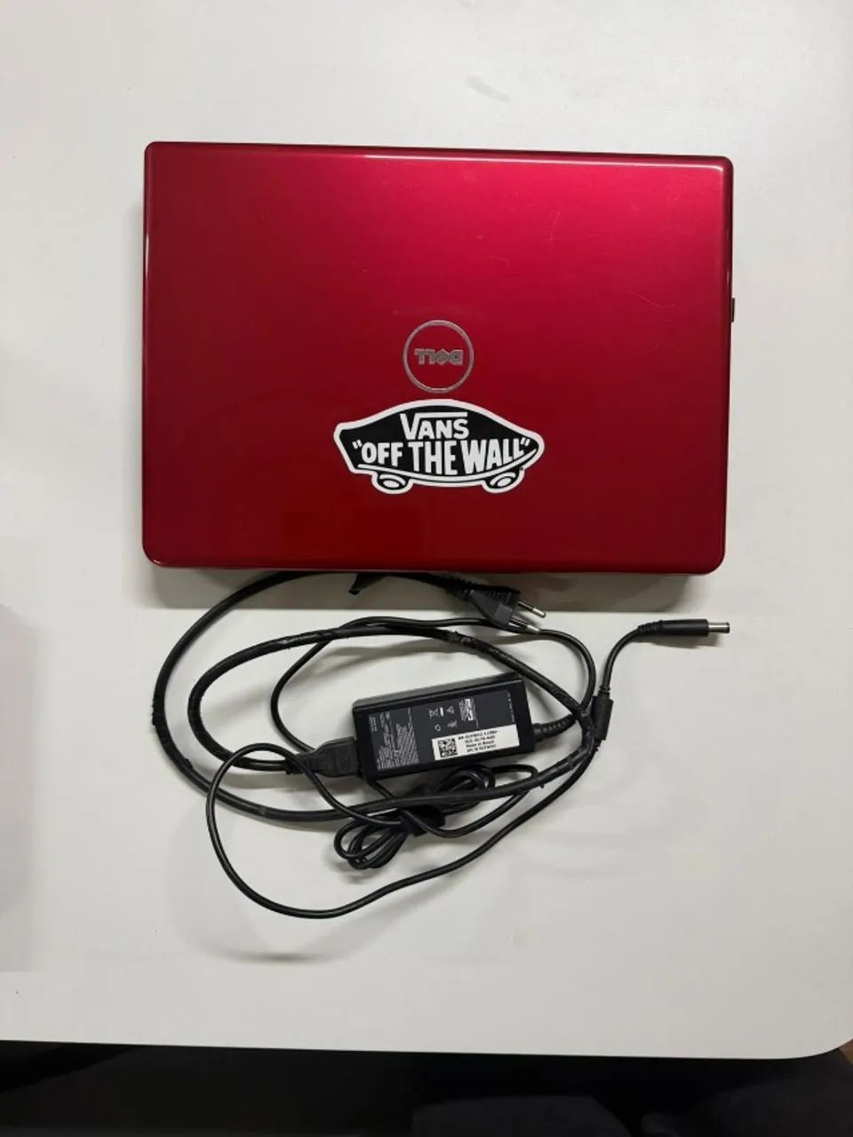 Notebook Dell Inspiron Core i3 4GB RAM 1TB HD - Foto 3