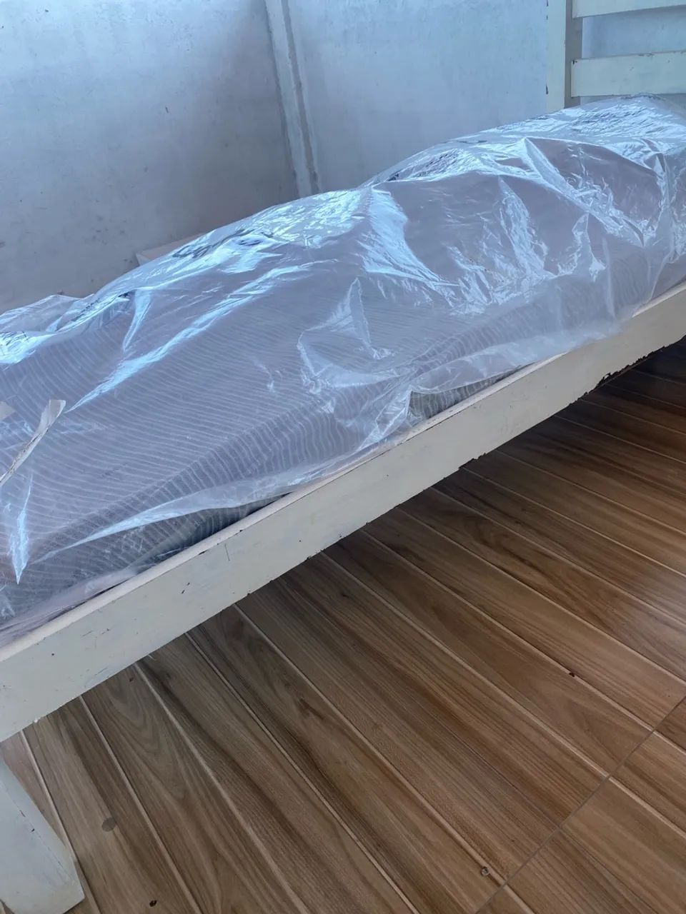 Cama de solteiro  - Foto 3