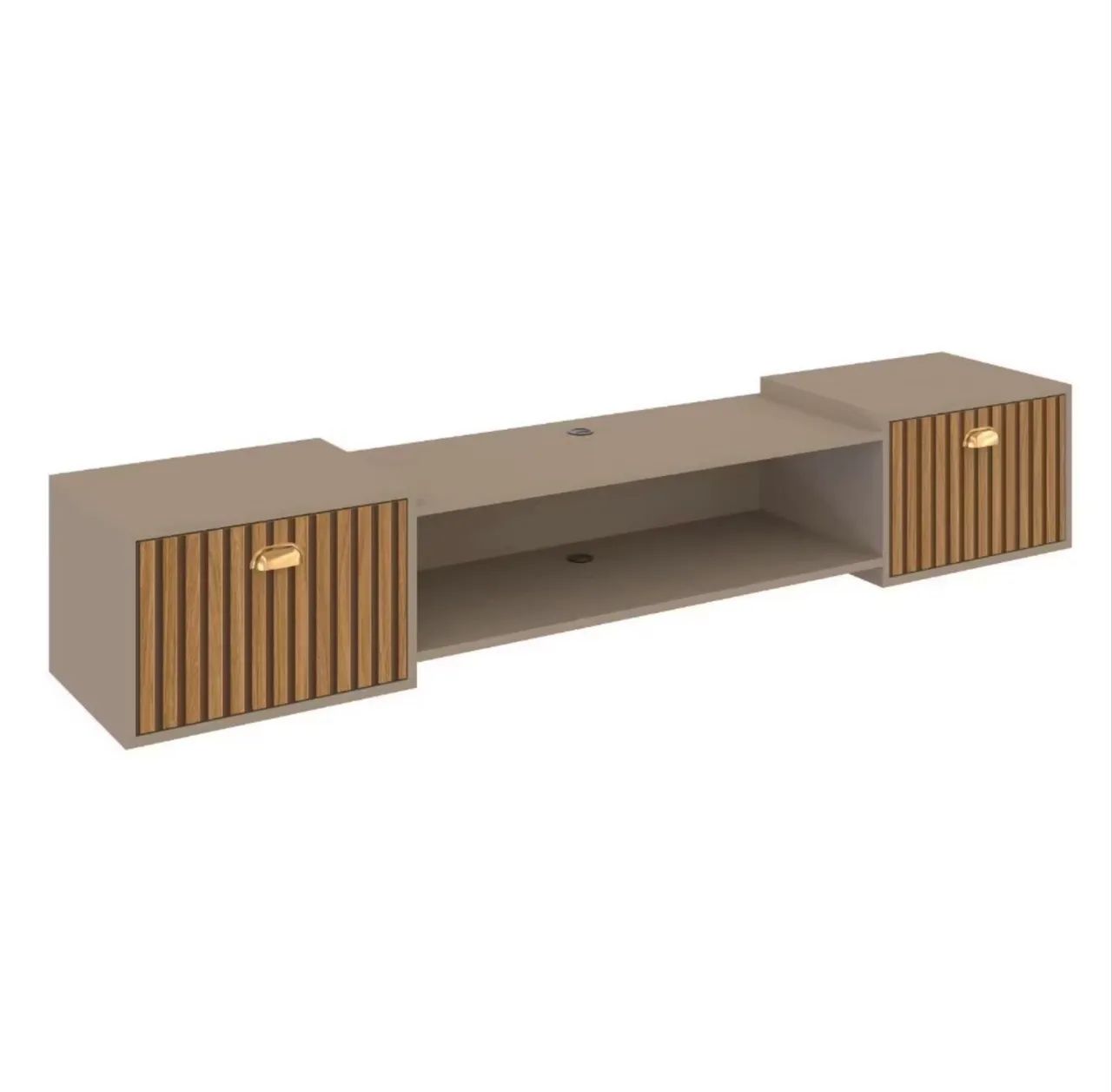 Rack Studio para TV  - Foto 2