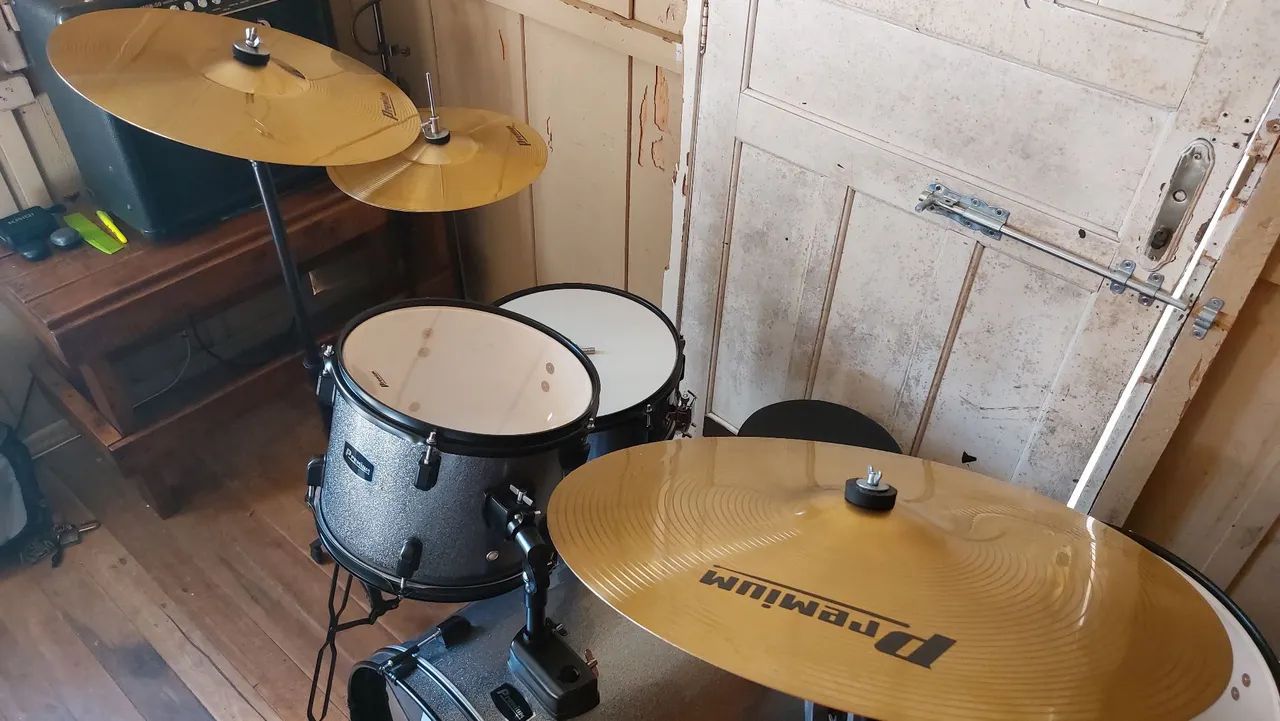 Bateria Premium  - Foto 5