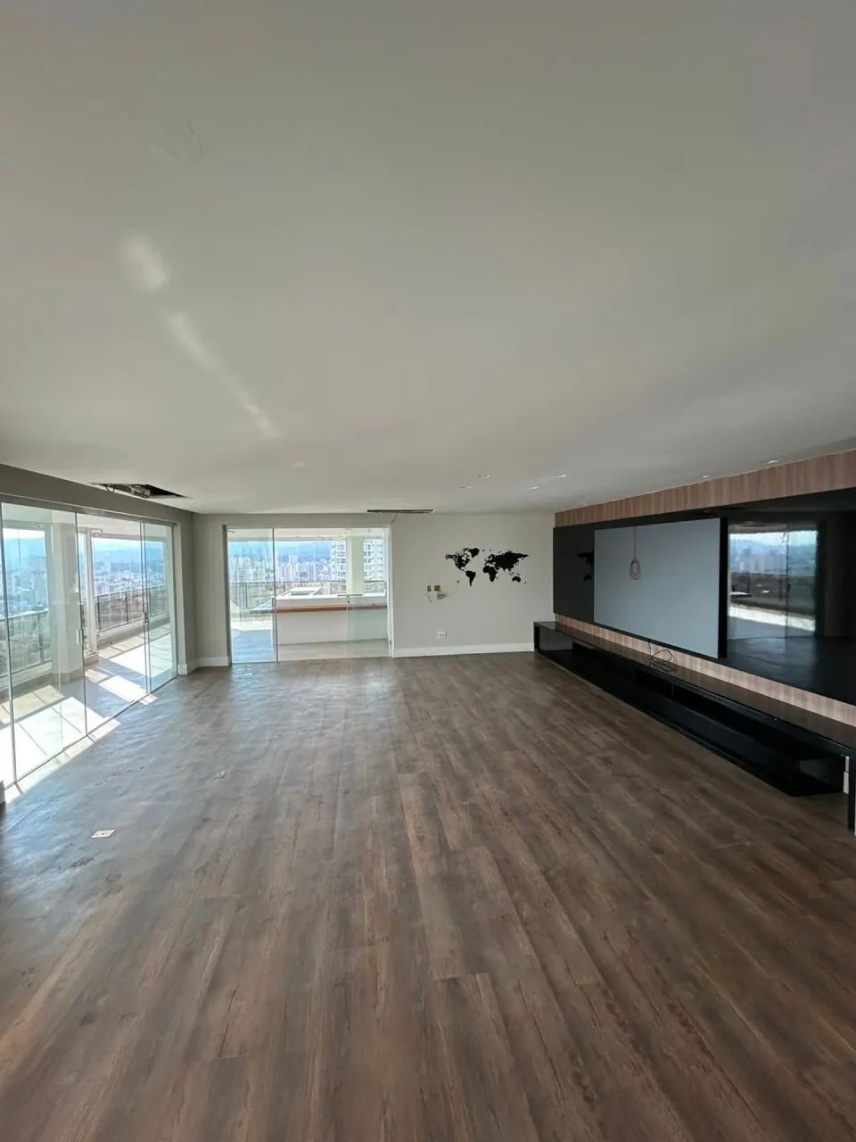 Cobertura para venda possui 495 metros quadrados com 3 quartos em Santana - São Paulo - Sã - Foto 2