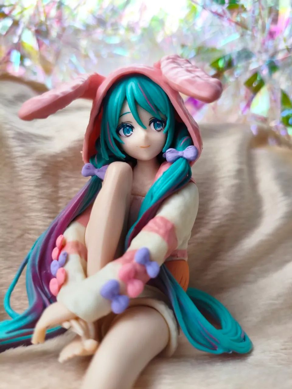 Figure Hatsune Miku - Foto 2