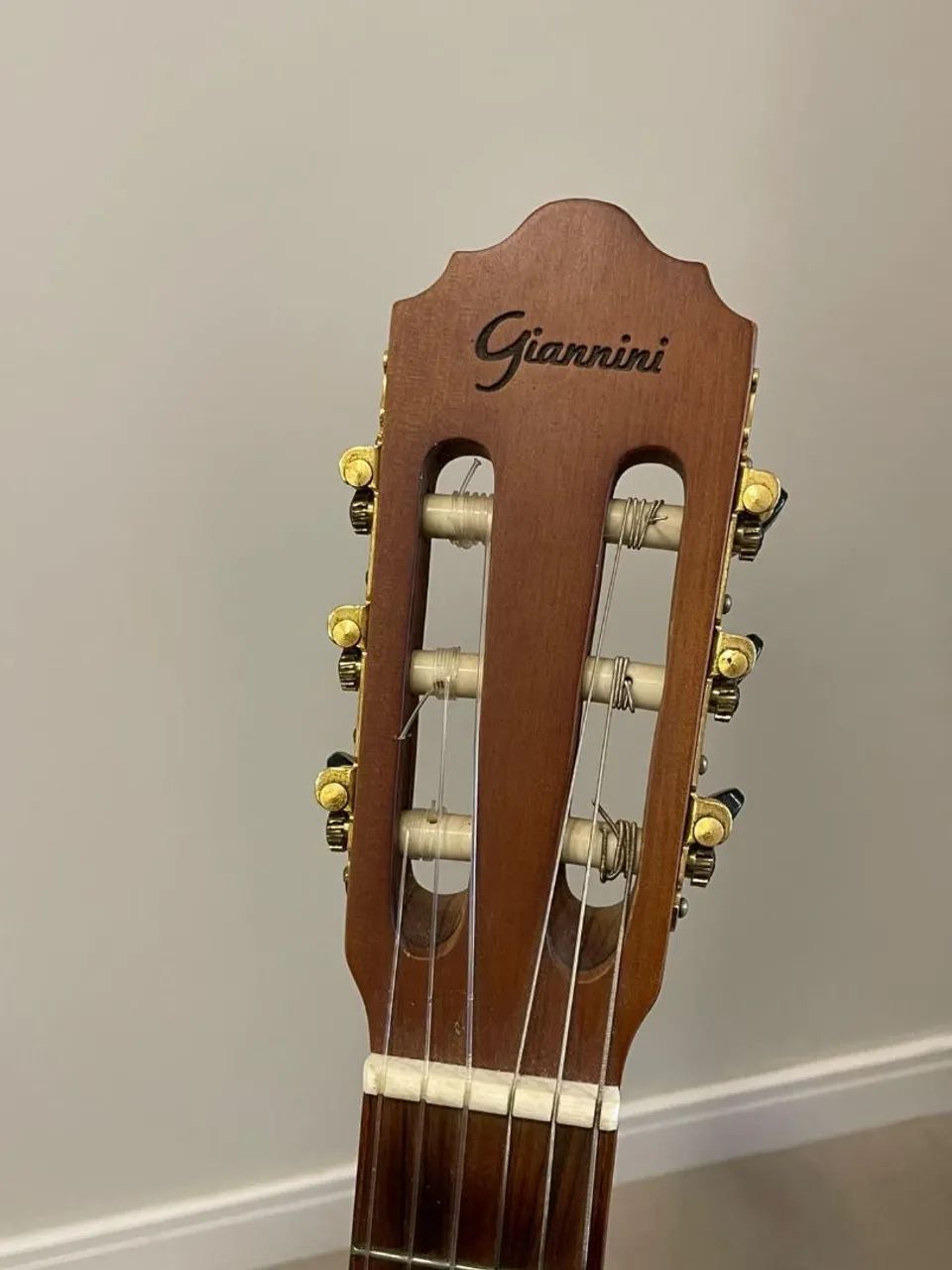Violão Brasil Giannini - Foto 4